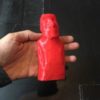 Easy PLA 850g Red - Fiberlogy