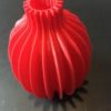 Easy PLA 850g Red - Fiberlogy