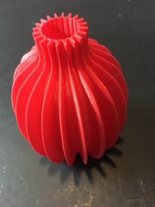 Easy PLA 850g Red - Fiberlogy - Image 7
