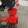 Easy PLA 850g Red - Fiberlogy