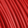 Easy PETG 850g Red - Fiberlogy