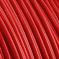 Easy PLA 850g Red - Fiberlogy - Image 2
