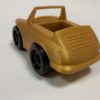 Easy PLA 850g True Gold - Fiberlogy