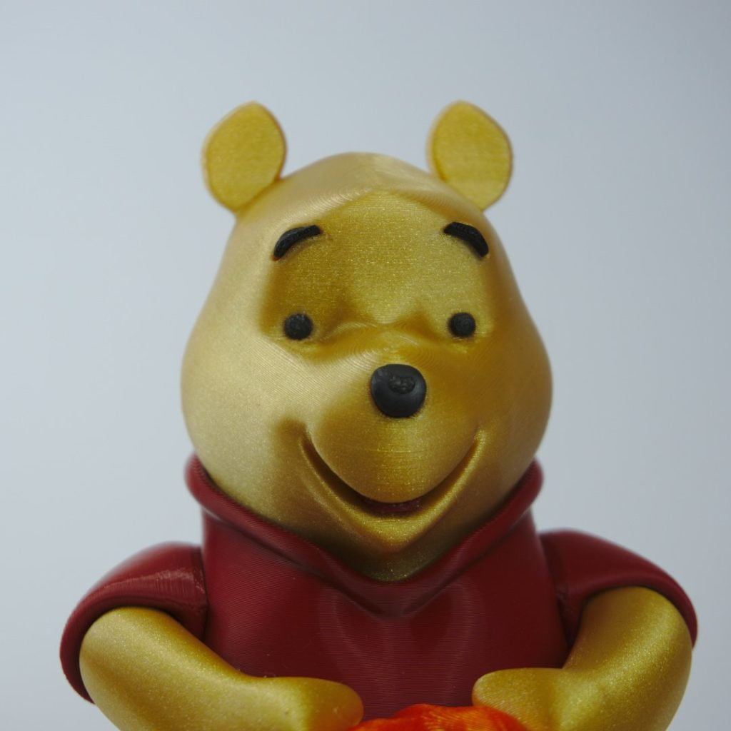 Easy PLA 850g True Gold - Fiberlogy - Image 14