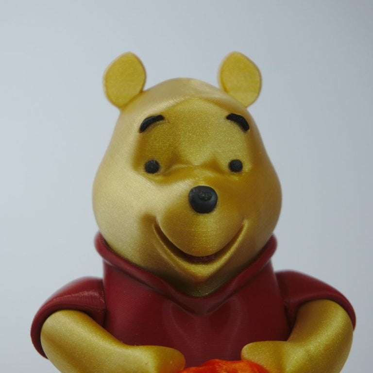 Easy PLA 850g True Gold - Fiberlogy - Image 14