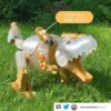 Easy PLA 850g True Gold - Fiberlogy