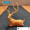 Easy PLA 850g True Gold - Fiberlogy