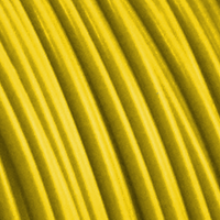 Easy PLA 850g True Gold - Fiberlogy - Image 2