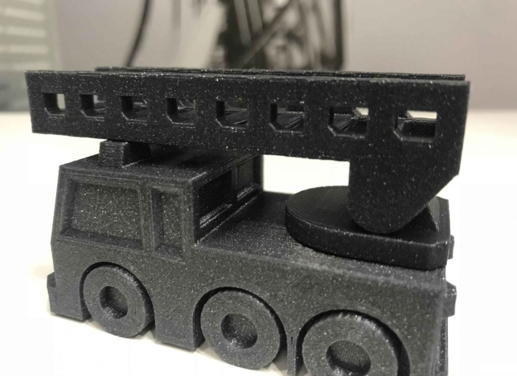 Recarga Refill Easy PETG 850g Vertigo Masterspool - Fiberlogy - Image 8