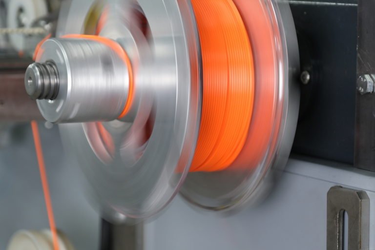 ASA 275™ 1kg Deep Black - Spectrum Filaments - Image 5