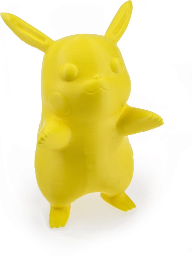 Easy PLA 850g Yellow - Fiberlogy - Image 6