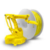 Easy PLA 850g Yellow - Fiberlogy