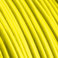 Easy PLA 850g Yellow - Fiberlogy - Image 2