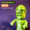 PLA 970g Prusament Lime Green - Prusa Original