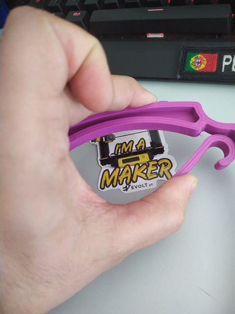PETG FIL3D 1kg Violeta - Tucab - Image 4