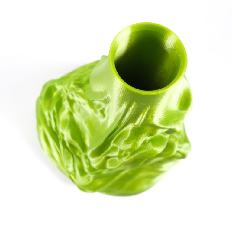 PLA 970g Prusament Lime Green - Prusa Original - Image 7