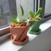 PETG 1kg Prusament Terracotta Light - Prusa Original