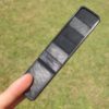 PLA Starter 10M (AMOSTRA) BLACK - Rosa3D