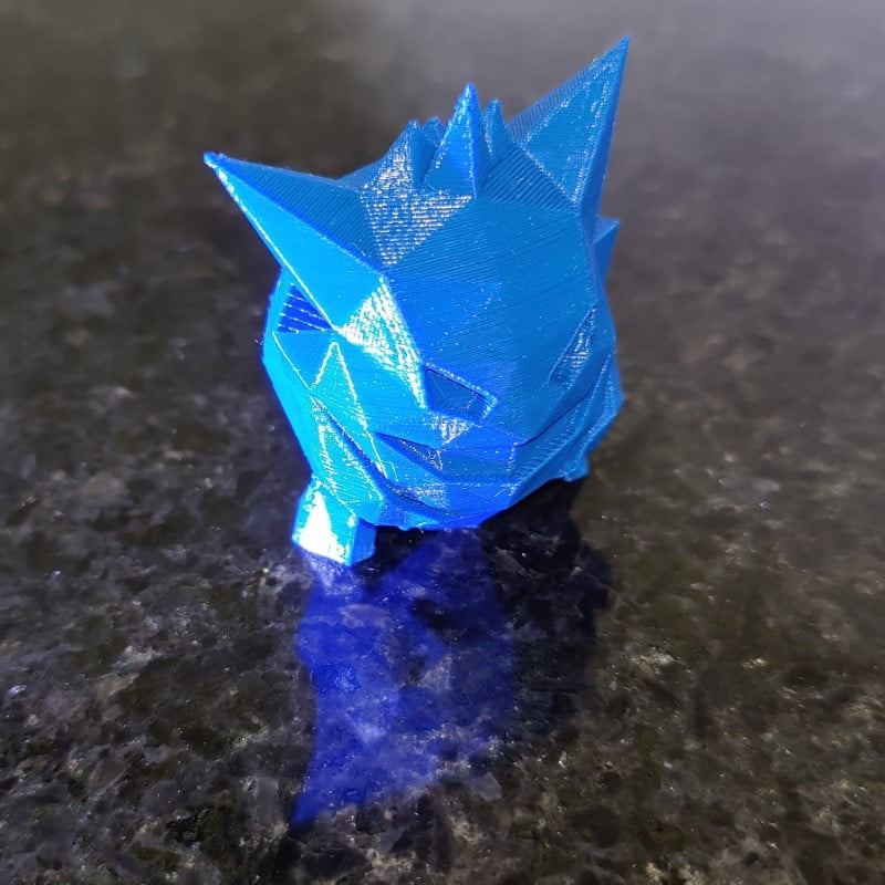 PLA FIL3D 4032D 1kg Azul - Tucab - Image 8