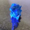 PLA FIL3D 4032D 1kg Azul - Tucab