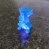 PLA FIL3D 4032D 1kg Azul - Tucab