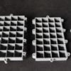 PLA FIL3D 1kg Cinza - Tucab
