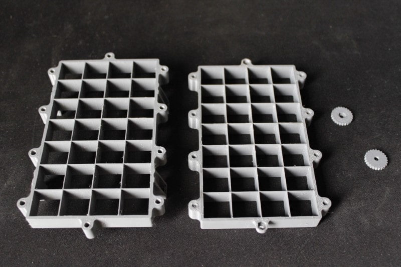 PLA FIL3D 1kg Cinza - Tucab - Image 7