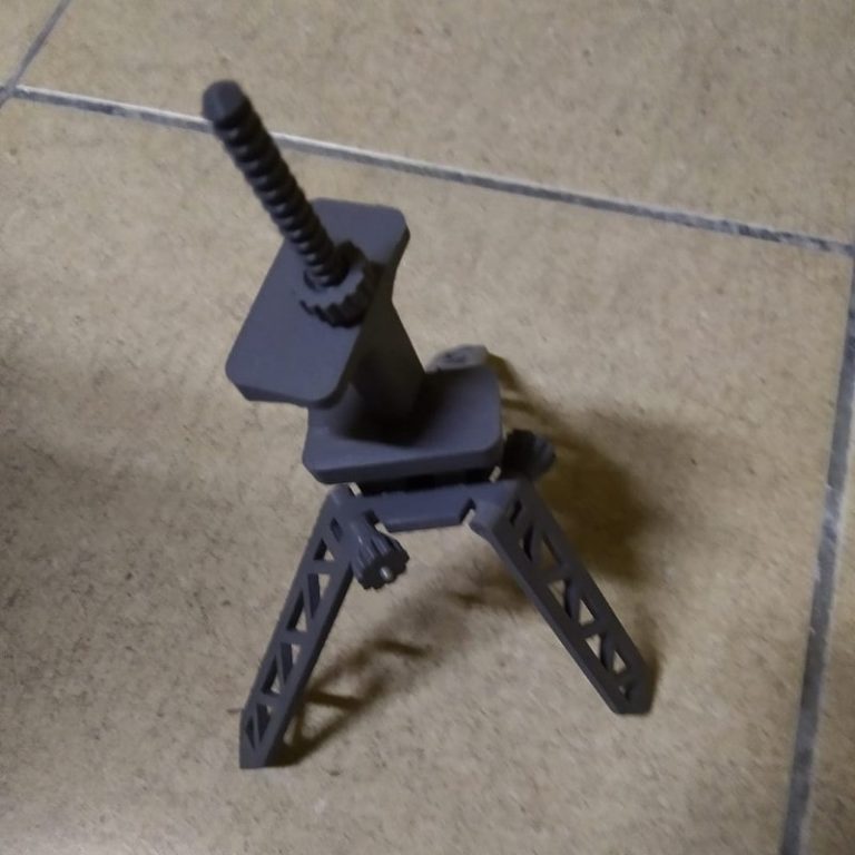 PLA FIL3D 1kg Cinza - Tucab - Image 8