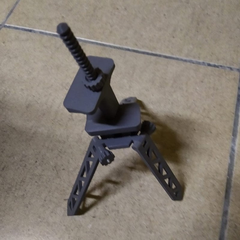 PLA FIL3D 1kg Cinza - Tucab - Image 8