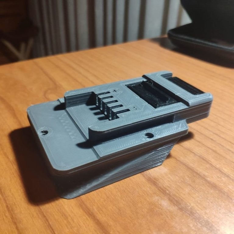 PLA FIL3D 1kg Cinza - Tucab - Image 3