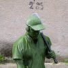 PLA 1kg Prusament Army Green - Prusa Original