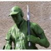 PLA 1kg Prusament Army Green - Prusa Original