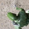 PLA 1kg Prusament Army Green - Prusa Original