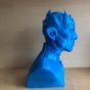 PLA 1kg Prusament Azure Blue - Prusa Original