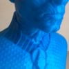 PLA 1kg Prusament Azure Blue - Prusa Original