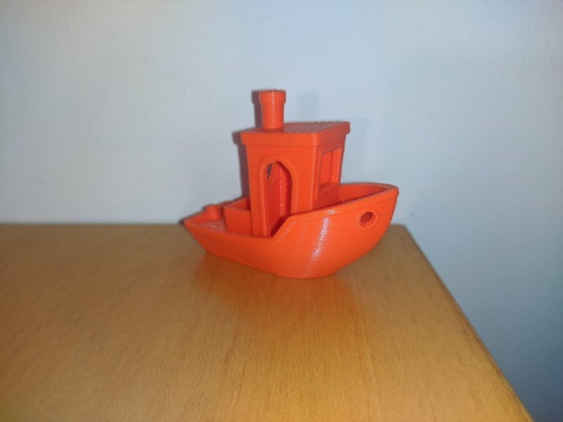 PLA FIL3D 1kg Laranja - Tucab - Image 7