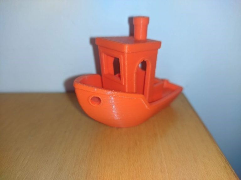 PLA FIL3D 1kg Laranja - Tucab - Image 8
