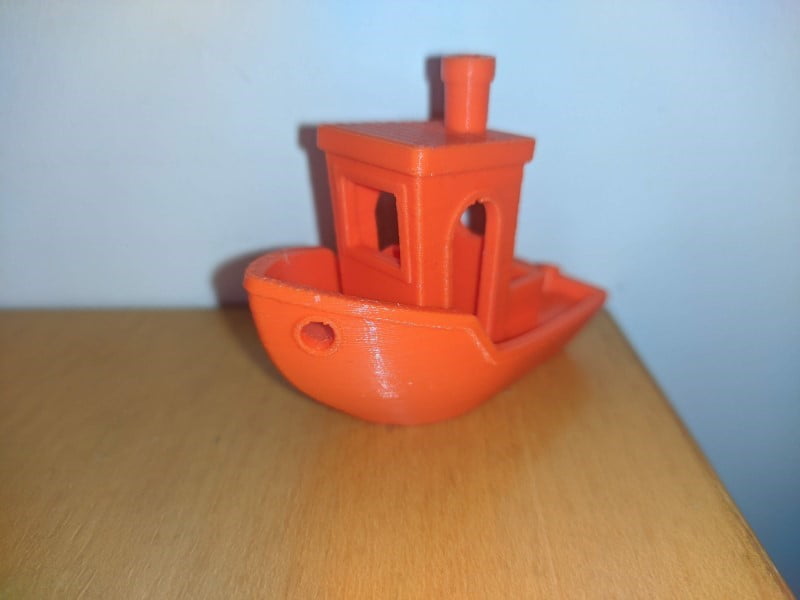 PLA FIL3D 1kg Laranja - Tucab - Image 8