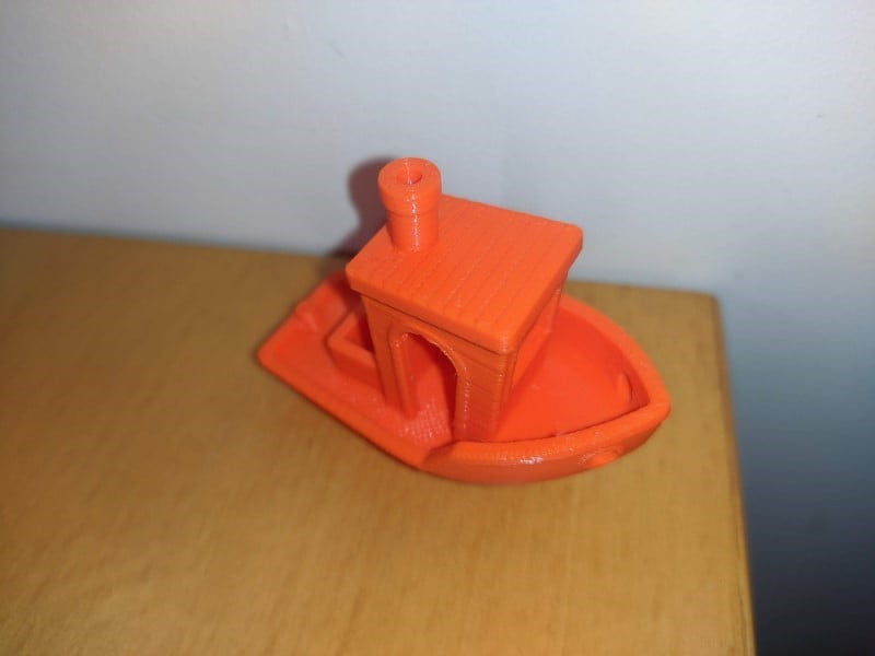 PLA FIL3D 1kg Laranja - Tucab - Image 9