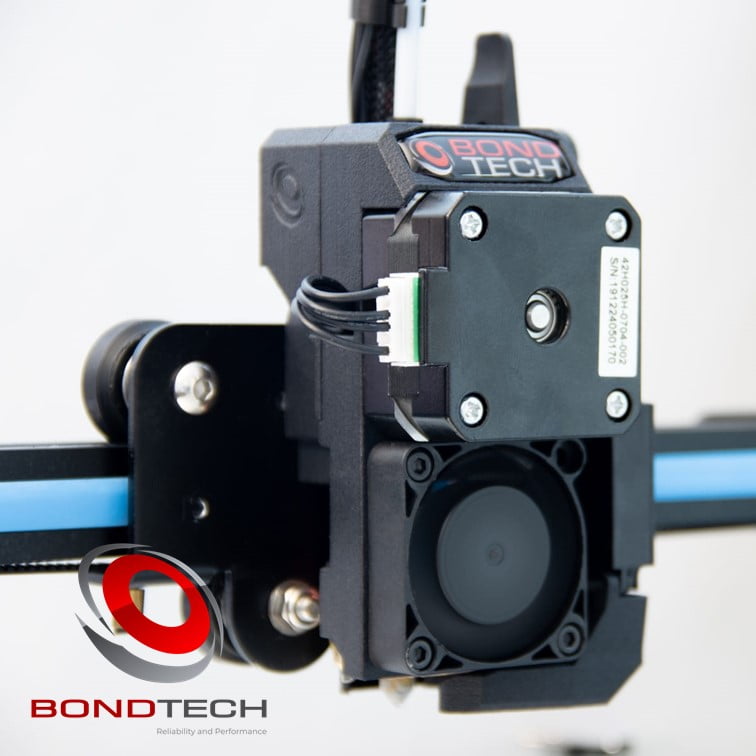 Bondtech DDX v3 para Creality Ender/CR-10(S) (compatível com todos os modelos Ender e CR10) - Bondtech - Image 3