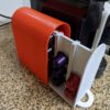 PLA FIL3D 1kg Laranja - Tucab