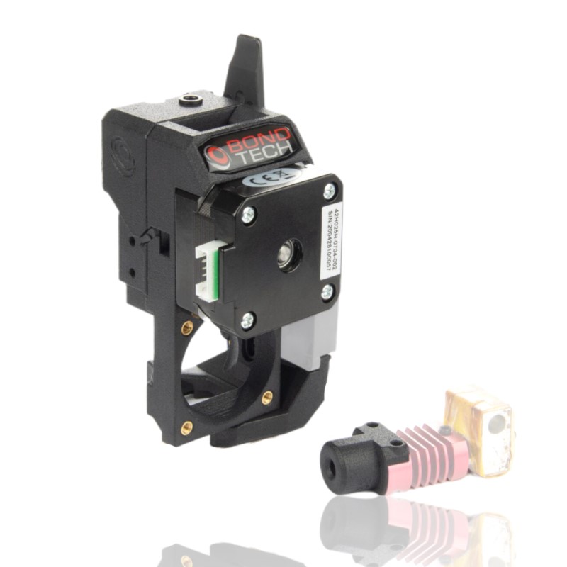 Bondtech DDX v3 para Creality Ender/CR-10(S) (compatível com todos os modelos Ender e CR10) - Bondtech