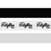 PACK Filaflex FAMILY TPU TPE 70A 82A 95A 150g (White, Black, Transparent) - RECREUS
