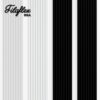 PACK Filaflex TPU 95A 200g (White, Black, Transparent) - RECREUS