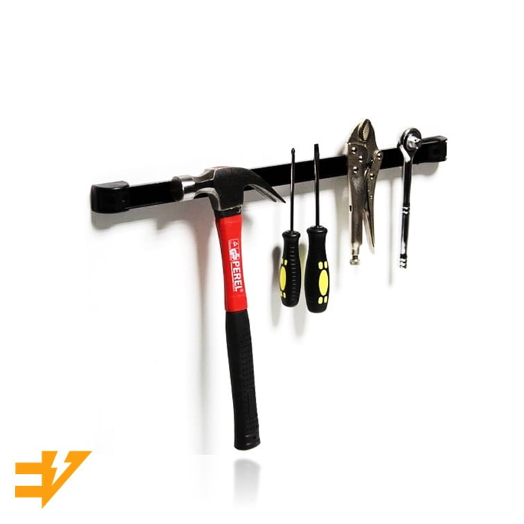 Barra Magnética para Chaves,  Ferramentas e Acessórios 46cm - EVOLT