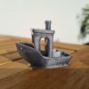 PETG FIL3D 1kg Cinzento Purpurinas - Tucab