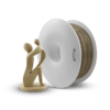 FIBERWOOD PLA 750g Natural - Fiberlogy