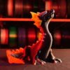 PLA 1kg Prusament Galaxy Black - Prusa Original