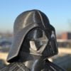 PLA 1kg Prusament Galaxy Black - Prusa Original