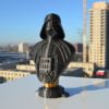 PLA 1kg Prusament Galaxy Black - Prusa Original
